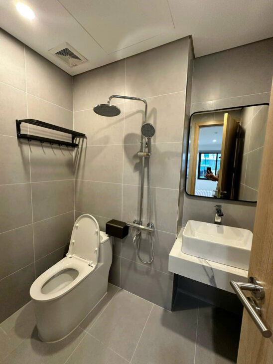 Cho thuê CCMN khép kín tại ngõ 21 Lê Văn Lương, Thanh XuÂN