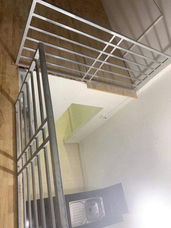 BÁN NHÀ 50M2. GIÁ BÁN: 3.2 TỶ TL. ĐƯỜNG HOÀNG HỮU NAM, SAU BẾN XE MIỀN ĐÔNG MỚI