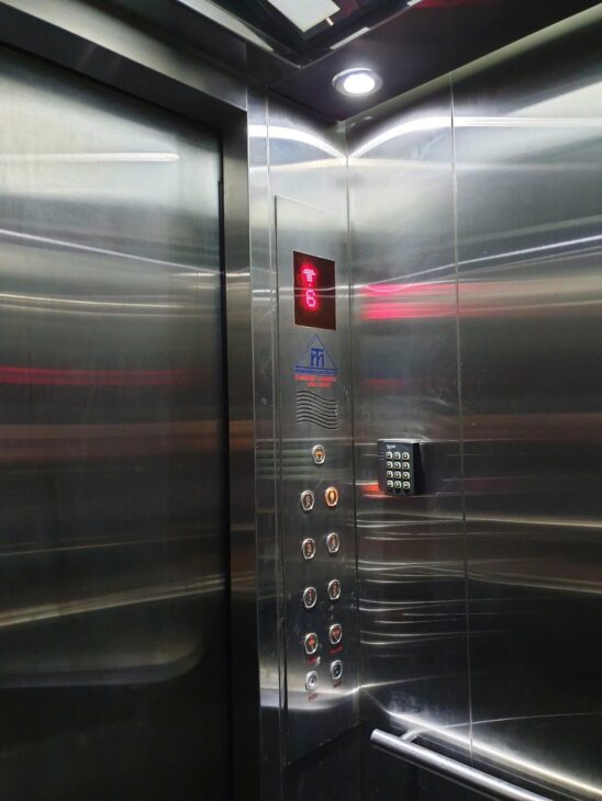 ⚜️ RẺ NHẤT MẶT PHỐ NGUYỄN HOÀNG, NAM TỪ LIÊM 76M2 6T THANG MÁY MT 5M, CHỈ 44 TỶ ⚜️