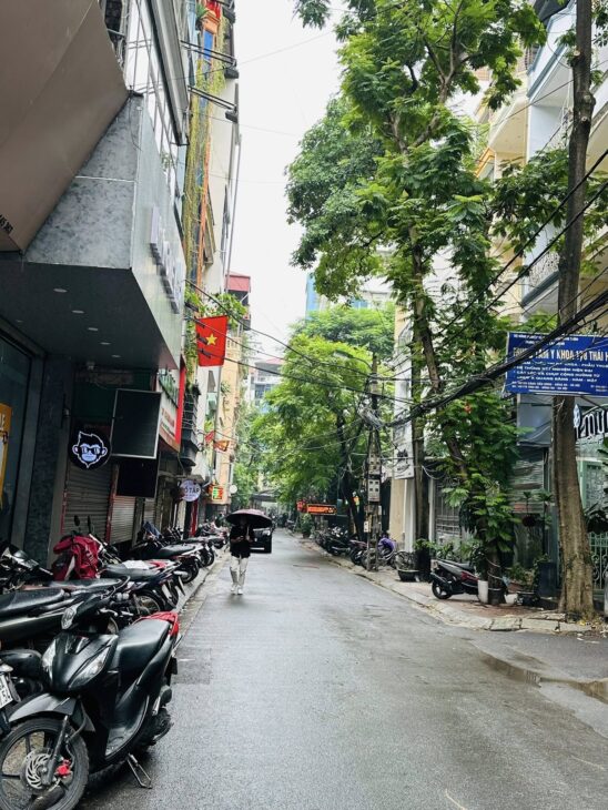 ⚜️ MẶT NGÕ VIP 178 THÁI HÀ, SÁT PHỐ, Ô TÔ TRÁNH, 65M2 7T THANG MÁY, CHỈ 37,5 TỶ ⚜️