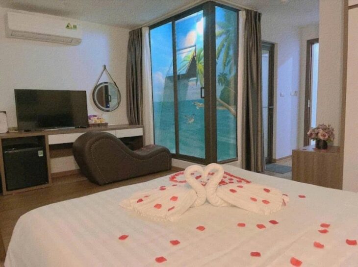 💥 KHÁCH SẠN 3 SAO MẶT PHỐ TRẦN KHÁT CHÂN, 175M2 9T MT 6.5M, 38 PHÒNG, CHỈ 130 TỶ 💥