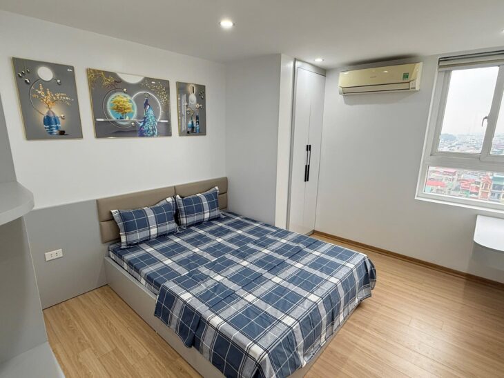 🔅 CĂN HỘ CHUNG CƯ HH TOWER 197 TRẦN PHÚ, HÀ ĐÔNG, 132M2 4PN+3VS, CHỈ 8.05 TỶ 🔅