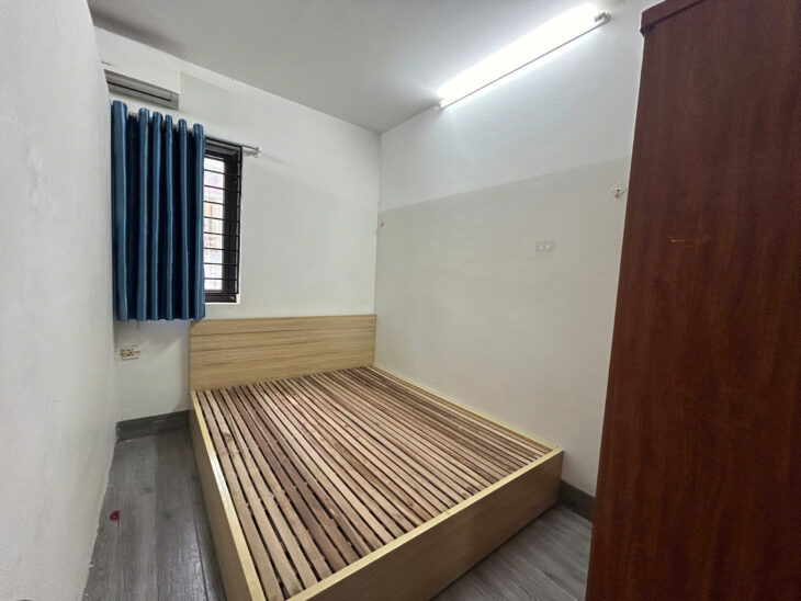 Cho thuê căn 2PN 1PK cực đẹp, sthoáng tại Ngõ 123 Trung Kính, Cầu Giấy