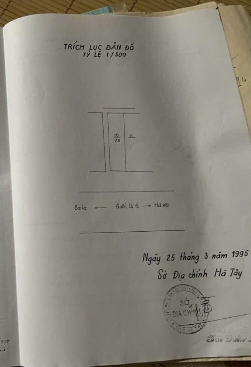 💥 TÒA VĂN PHÒNG MẶT PHỐ QUANG TRUNG, HÀ ĐÔNG 146M2 9 T TẦNG MT 6M, CHỈ 75 TỶ 💥