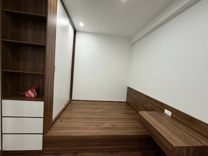 🔅 CĂN HỘ CHUNG CƯ TRÀNG AN COMPLEX SỐ 1 PHÙNG CHÍ KIÊN, 93M2 3PN + 2VS, CHỈ 12 TỶ 🔅