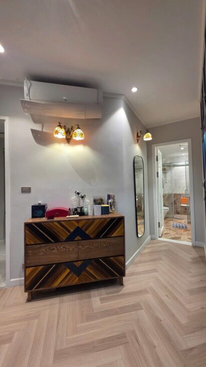 🔅 CĂN HỘ CHUNG CƯ GOLDEN WESTLAKE THỤY KHUÊ, 112M2 2PN+2VS, CHỈ 14.3 TỶ 🔅