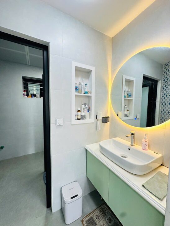 🔅 CĂN HỘ CHUNG CƯ NƠ 2 BÁN ĐẢO LINH ĐÀM, 120M2 3PN+2VS, CHỈ 8.65 TỶ 🔅