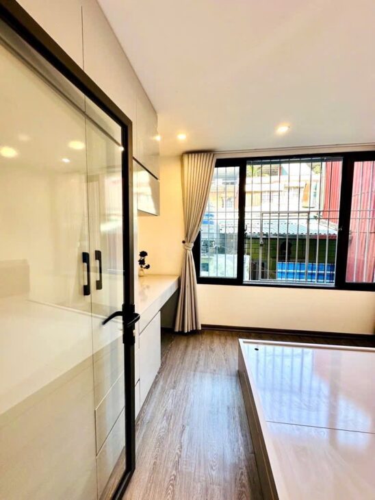 🔅 TẬP THỂ E3 NGÕ 6 PHƯƠNG MAI, ĐỐNG ĐA 48M2 2PN+VS, TẦNG 3 FULL ĐỒ, CHỈ 2.95 TỶ 🔅