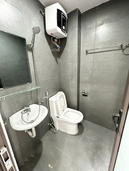 Cho thuê phòng khép kín tại ngõ 322 Mỹ Đình – Nam Từ Liêm