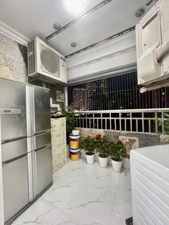 ???? CHUNG CƯ 24T2 HOÀNG ĐẠO THÚY, TẦNG TRUNG 160M2 4PN+3VS, SĐCC, CHỈ 13 TỶ ????