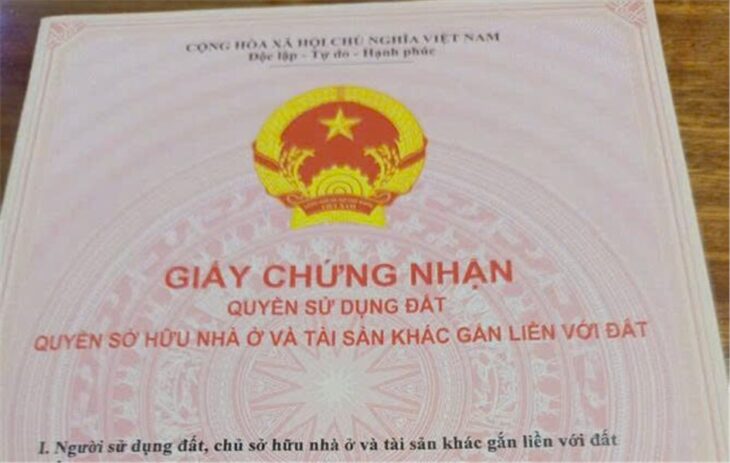 ĐẤT CHÍNH CHỦ – MẶT TIỀN Khu Phố 4, TT Tân Châu, Huyện Tân Châu – Tây Ninh