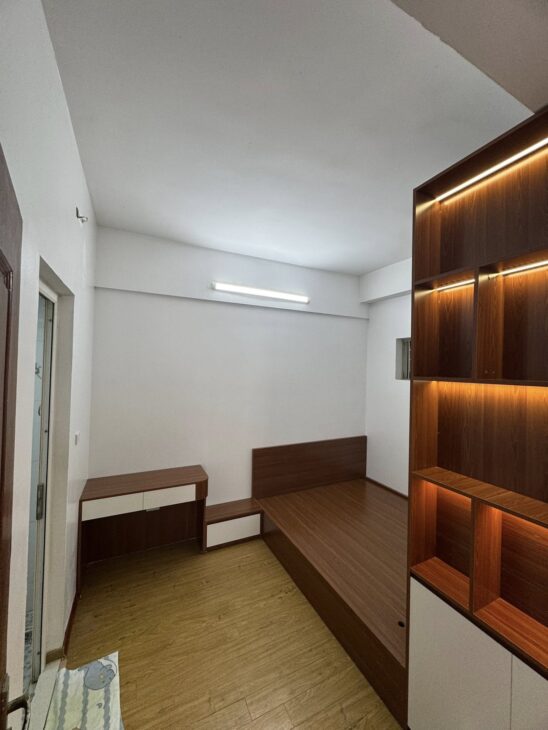 🔅 CT11 CHUNG CƯ KIM VĂN KIM LŨ, NGUYỄN XIỂN 60M2 2PN+2WC, SĐCC, CHỈ 3.75 TỶ 🔅