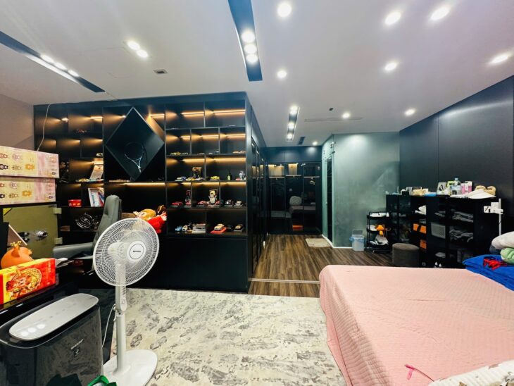 ???? TÒA A CHUNG CƯ IMPERIA GARDEN NGUYỄN HUY TƯỞNG 148M2 3PN+2WC, CHỈ 14.9 TỶ ????