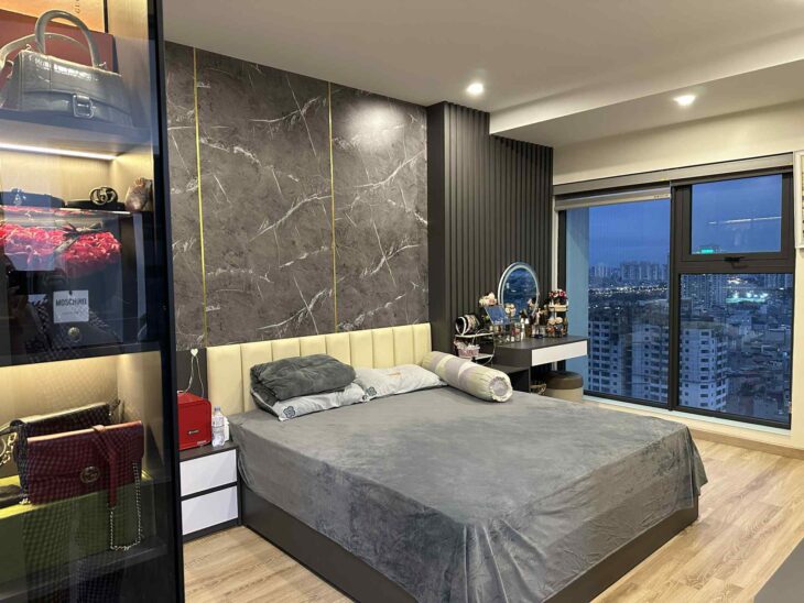 ???? CĂN HỘ CT2 CHUNG CƯ PCC1 44 TRIỀU KHÚC, THANH XUÂN 78M2 2PN+2VS, CHỈ 8.65 TỶ ????
