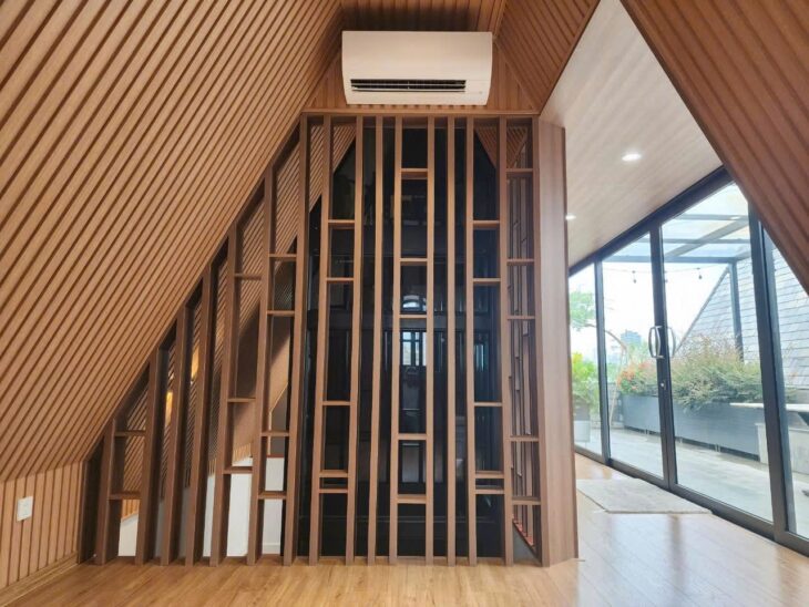 🔅 BIỆT THỰ BT5A KHU ĐÔ THỊ CIPUTRA, TÂY HỒ 150M2 5T THANG MÁY MT 7M, CHỈ 72 TỶ 🔅