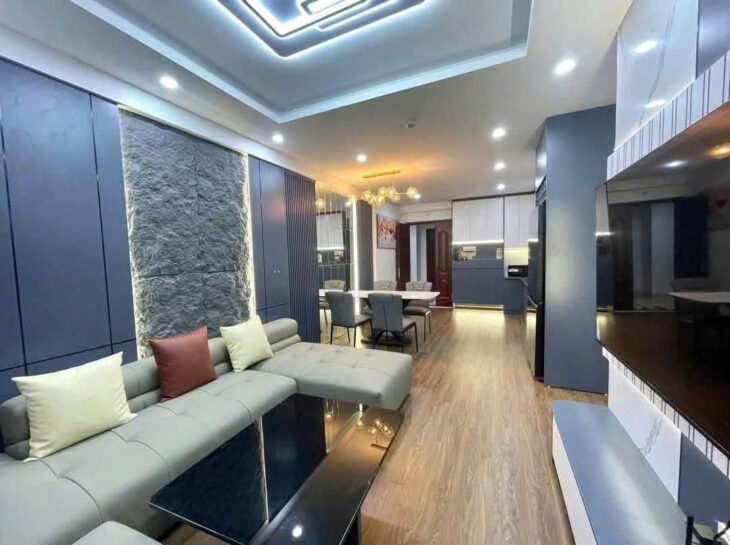 Duy nhất 1 căn Góc 2PN tại Tecco Elite có giá 1,6 tỷ. Liên hệ ngay để nhận thông tin