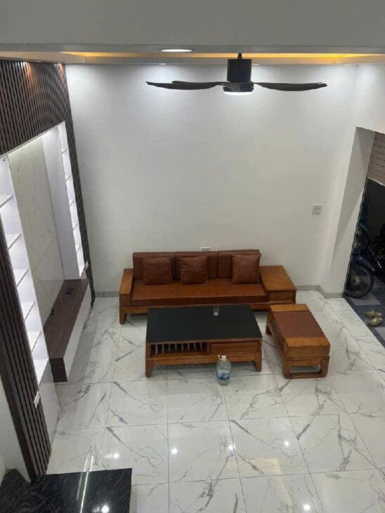 NHÀ ĐẸP – VỊ TRÍ ĐẮC ĐẠI TẠI Phú Lương, Hà Đông, Hà Nội