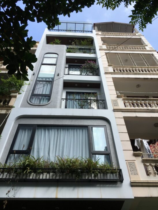 Siêu hiếm, bán nhà Nguyễn Văn Ngọc ô tô tránh, kinh doanh đỉnh, giá 20 tỷ