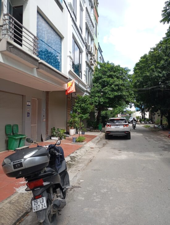 CỰC HIẾM CHÍNH CHỦ CẦN BÁN NHÀ CẤP 4 KHU DỊCH VỤ LAI XÁ HÒA ĐỨC DIỆN TÍCH 36 m2 MT 5 m NHỈNH 9 TỶ Ô