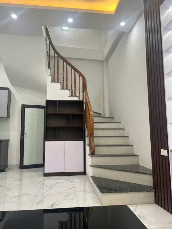 NHÀ ĐẸP – VỊ TRÍ ĐẮC ĐẠI TẠI Phú Lương, Hà Đông, Hà Nội