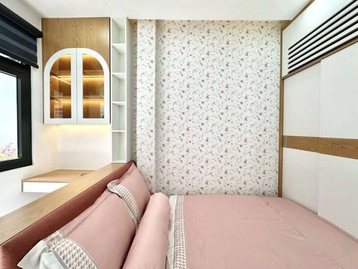 PHẢI NHANH! VỈA HÈ Ô TÔ TRÁNH, PHÂN LÔ PHƯƠNG CANH 50M2X6T, T/MÁY, Ở+ VĂN PHÒNG,12 TỶ