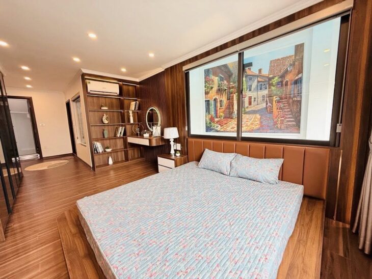 Siêu hiếm, bán nhà Nguyễn Văn Ngọc ô tô tránh, kinh doanh đỉnh, giá 20 tỷ