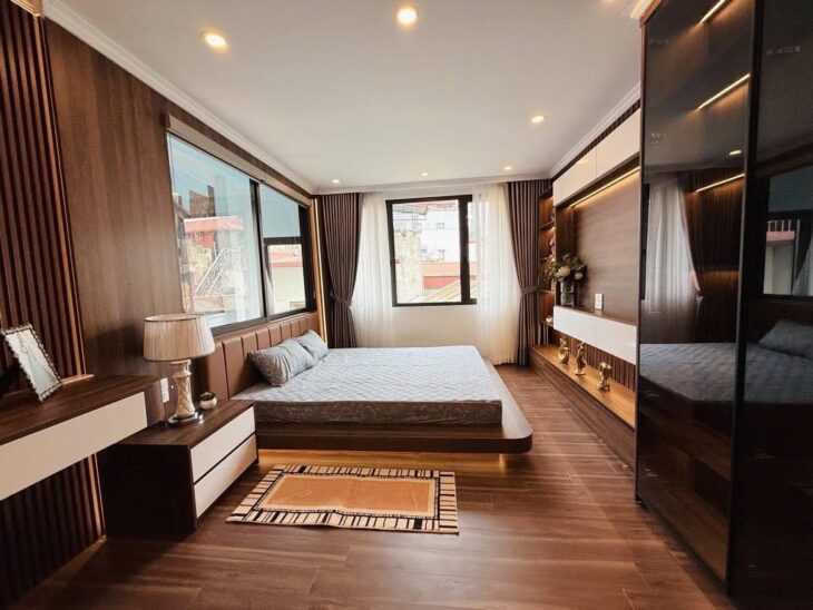 Siêu hiếm, bán nhà Nguyễn Văn Ngọc ô tô tránh, kinh doanh đỉnh, giá 20 tỷ