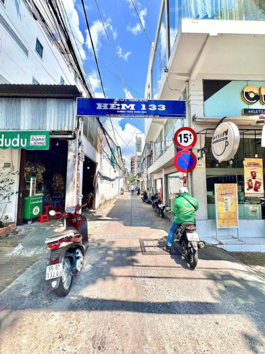 50. CHO THUÊ NHÀ 2 PHÒNG NGỦ MỚI, RIÊNG LẼ TRUNG TÂM NINH KIỀU CẦN THƠ GẦN ĐẠI HỌC CẦN THƠ