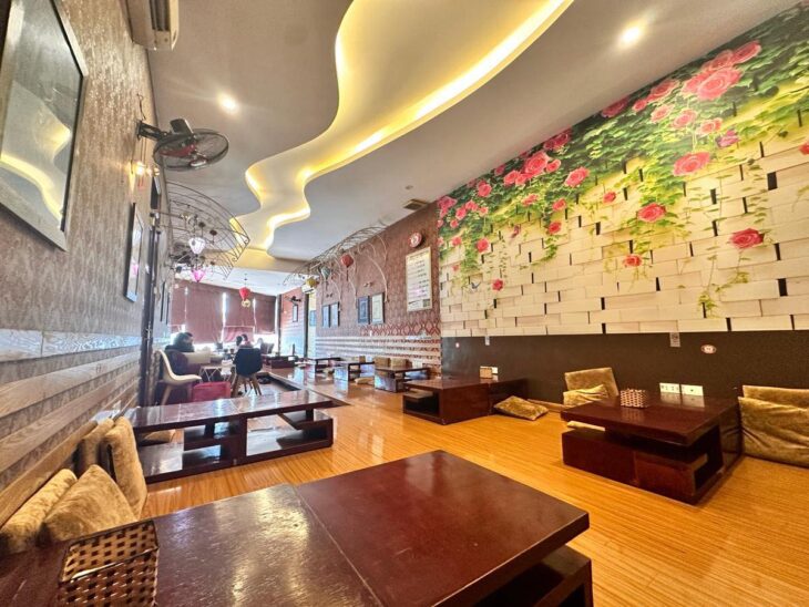 Phân lô Trung Yên, ô tô tránh vỉa hè kinh doanh, 100m, 38 tỷ