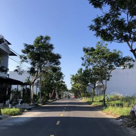 💥 Bán lô đất biển Tân Trà – đường LÊ NHƯ HỔ 💥 💥 Bán lô đất biển Tân Trà – đường LÊ NHƯ HỔ 💥