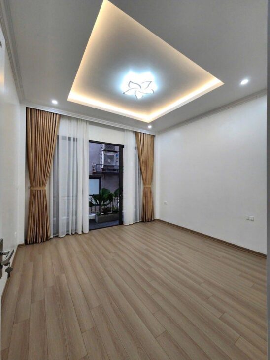 HÁI RA TIỀN! BẮC TỪ LIÊM: CC MINI MỚI CỨNG – 6 TẦNG THANG MÁY – DÒNG TIỀN 30 TRIỆU/THÁNG