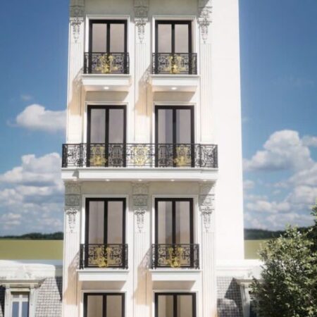 BÁN NHÀ PHÂN LÔ VIP – GARA Ô TÔ – THANG MÁY – 2 MẶT NGÕ THOÁNG – VŨ XUÂN THIỀU, LONG BIÊN