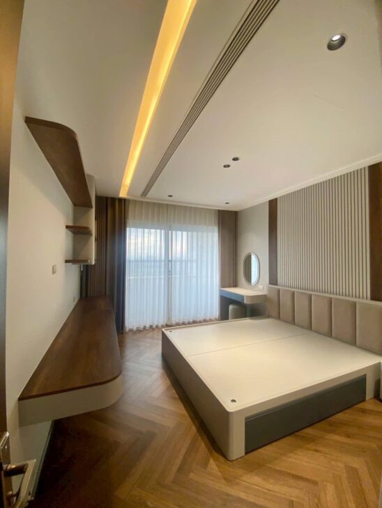 💥💥Căn Góc CT2 Vimeco Nguyễn Chánh 182m, 4PN, 4WC, Siêu nội thất, 16.98 tỷ