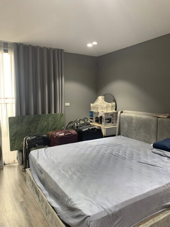 💥CC cao cấp Hong Kong Tower Huỳnh Thúc Kháng 94m 2PN Nội thất hiện đại, 11.5 tỷ