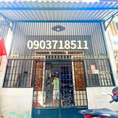 NHÀ GIÁP TÂN PHÚ NGAY PHAN ANH BỐN XÃ 41M2 (4×11) 2 TẦNG BTĐ, BÌNH TÂN