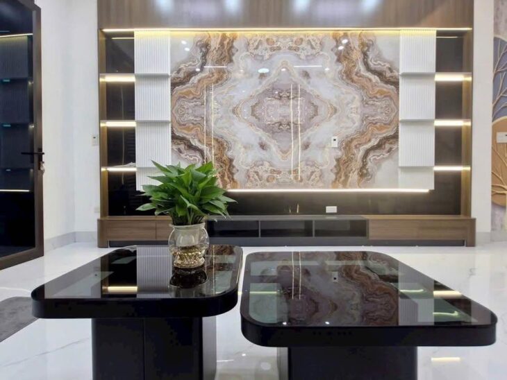 BÁN NHÀ LẠC LONG QUÂN -KINH DOANH – Ô TÔ GẦN HỒ TÂY 62 M5T 17.8TỶ