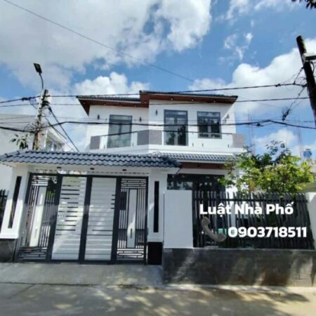 CHÍNH CHỦ GỬI BÁN NHÀ ĐẸP 2 TẦNG MỚI XÂY 101M², TẶNG FULL NỘI THẤT GẦN CHỢ THỚI TỨ. CHÍNH CHỦ GỬI BÁN NHÀ ĐẸP 2 TẦNG MỚI XÂY 101M², TẶNG FULL NỘI THẤT GẦN CHỢ THỚI TỨ.