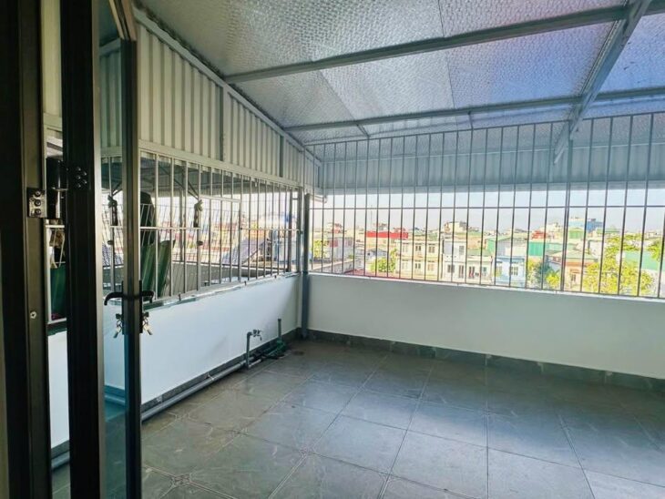 BÁN NHÀ AN DƯƠNG VƯƠNG Ô TÔ VÀO NHÀ -GẦN CIPUTRA -NHÀ ĐẸP Ở NGAY 83M 15.3TỶ