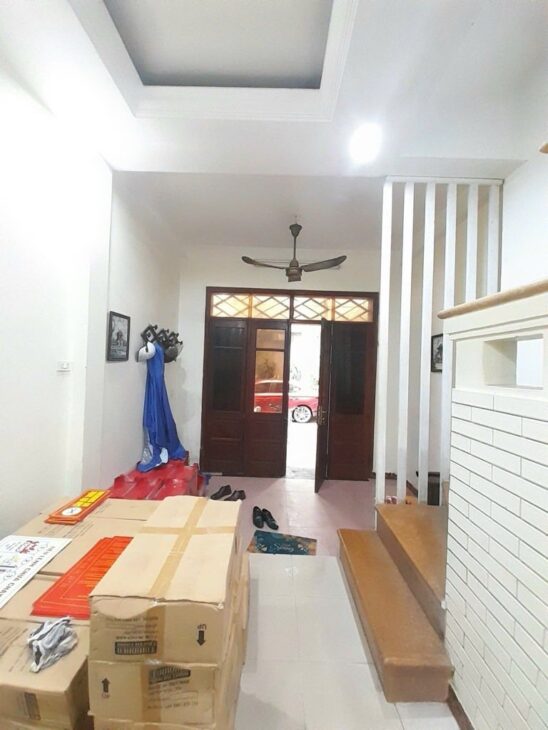 Khu đô thị Pháp Vân, Hoàng Mai