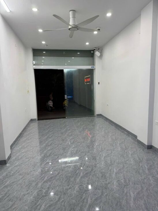 BÁN GẤP NHÀ MẶT PHỐ KHUẤT DUY TIẾN THANH XUÂN, VỈA HÈ KINH DOANH 6 TẦNG THÔNG SÀN, 19.X TỶ