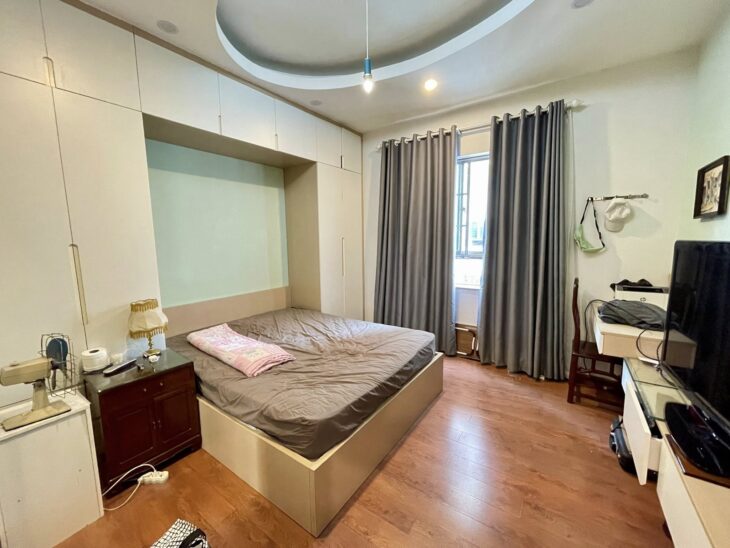 ????Tòa 17T6 Hoàng Đạo Thúy 120m 3PN, Nội thất đẹp, 10.7 tỷ Nhiều tiện ích