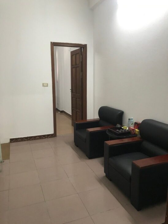 Khu đô thị Pháp Vân, Hoàng Mai