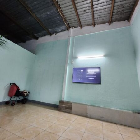 Bán đất mặt tiền Thổ Sơn Ngũ Hành Sơn Đà Nẵng 250m2 giá 8.6 tỷ – vị trí đẹp hiếm có