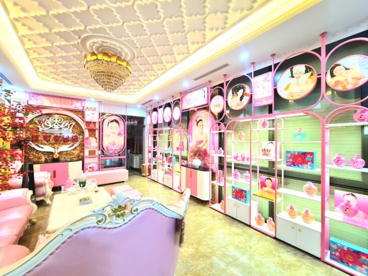 💥Siêu VIP 9 tầng Nghĩa Tân 90m2, Đẳng cấp 5 sao, Kinh doanh tuyệt đỉnh, 64.8 tỷ