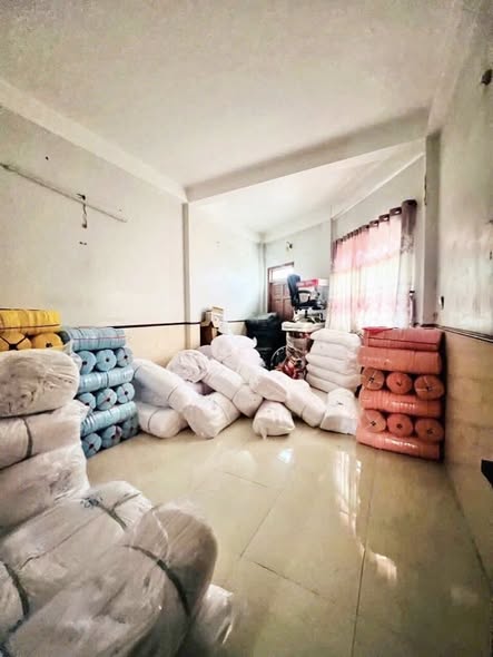 Đường số 11 Bình Hưng Hoà