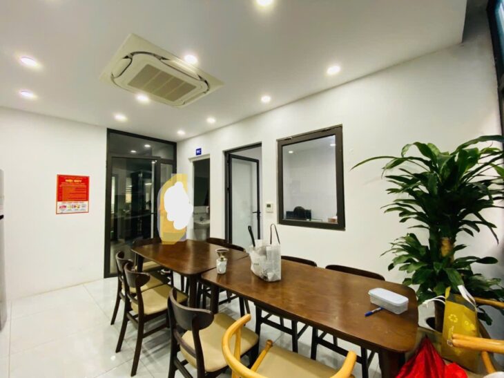 💥Phân lô Liền kề Mạc Thái Tổ 120m 5T Thang máy, MT 6M, KD đỉnh, hơn 62 tỷ