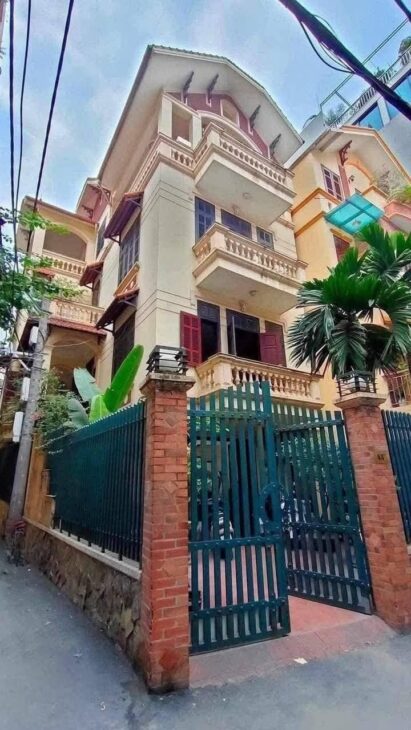 Siêu hiếm, bán nhà Trích Sài, 123m, gần hồ Tây, biệt thự đẹp, chỉ 30 tỷ Siêu hiếm, bán nhà Trích Sài, 123m, gần hồ Tây, biệt thự đẹp, chỉ 30 tỷ