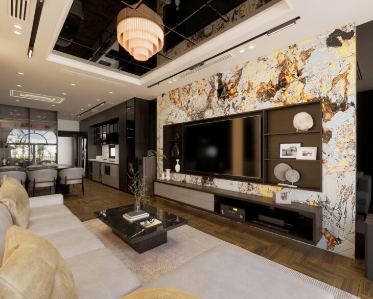 💥Đẹp nhất Mạc Thái Tổ 50/55m 7T Phân lô, Ô tô, KDVP, 34.9 tỷ TT Cầu Giấy