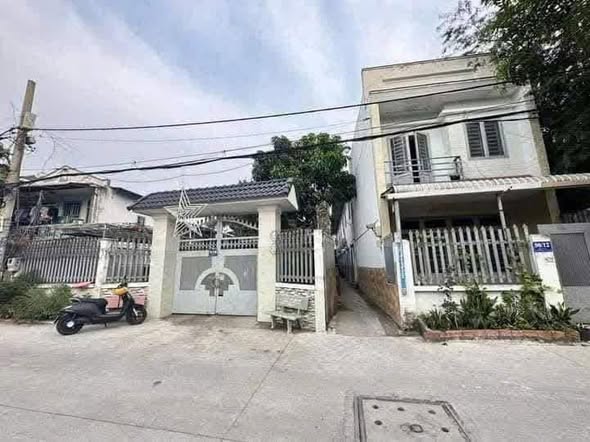 Bán nhà mặt tiền 16x35m giá 13 tỷ Đường Xuân Thới Đông