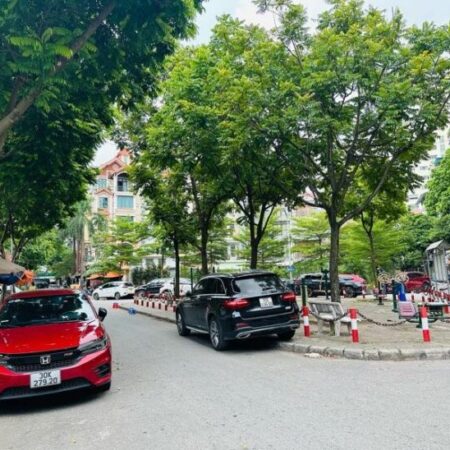 Phân lô Trung Yên, ô tô tránh hoạt động, 100m, mt 5m, 28 Tỷ